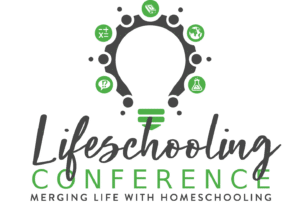 Lifeschooling Conference logo