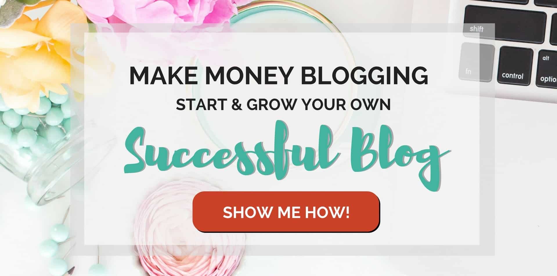 Profitable Blogging For Beginners