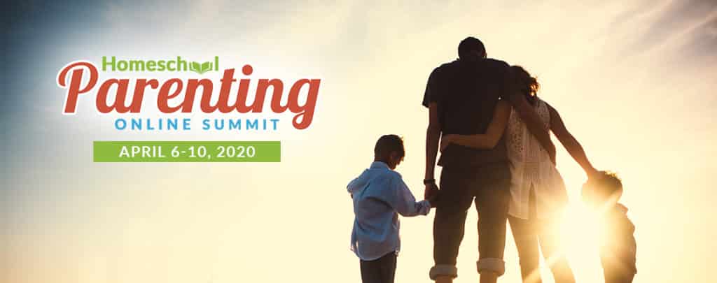 homeschool summits