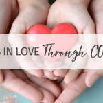 Lifeschooling Lessons in Love Through COVID-19