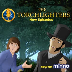 Torchlighters