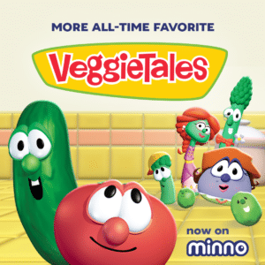 VeggieTales