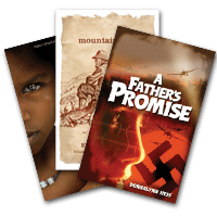 journeyforth books