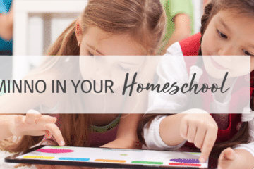 How to Incorporate Minno Shows Into 9 Homeschool Subject Areas