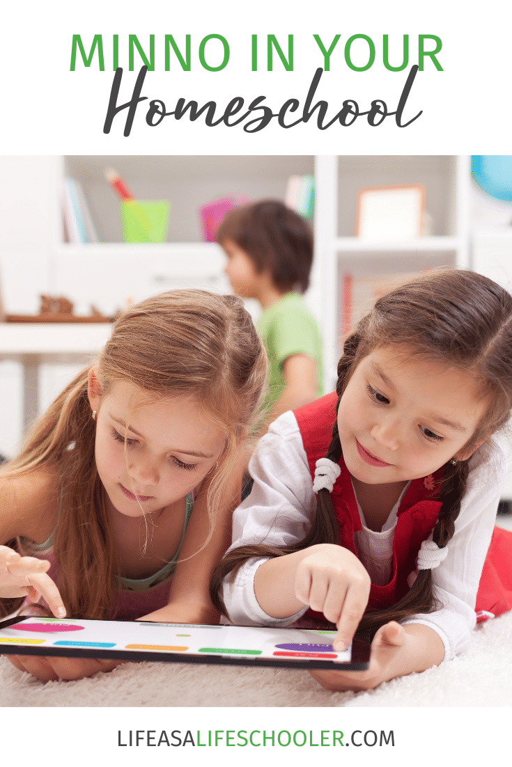 How to Incorporate Minno Shows Into 9 Homeschool Subject Areas