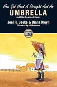 How God Used a Drought and an Umbrella book