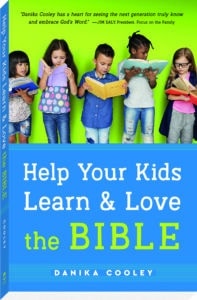 learn and love the Bible