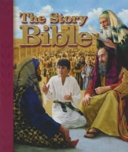 The Story Bible