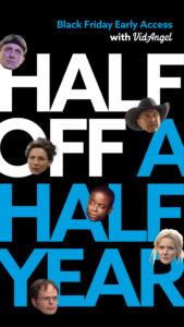 Top Family-Friendly Christmas Movies Streaming on Netflix and Prime