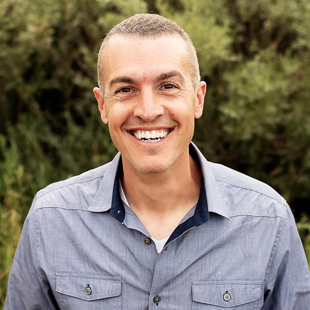 Eric Ludy