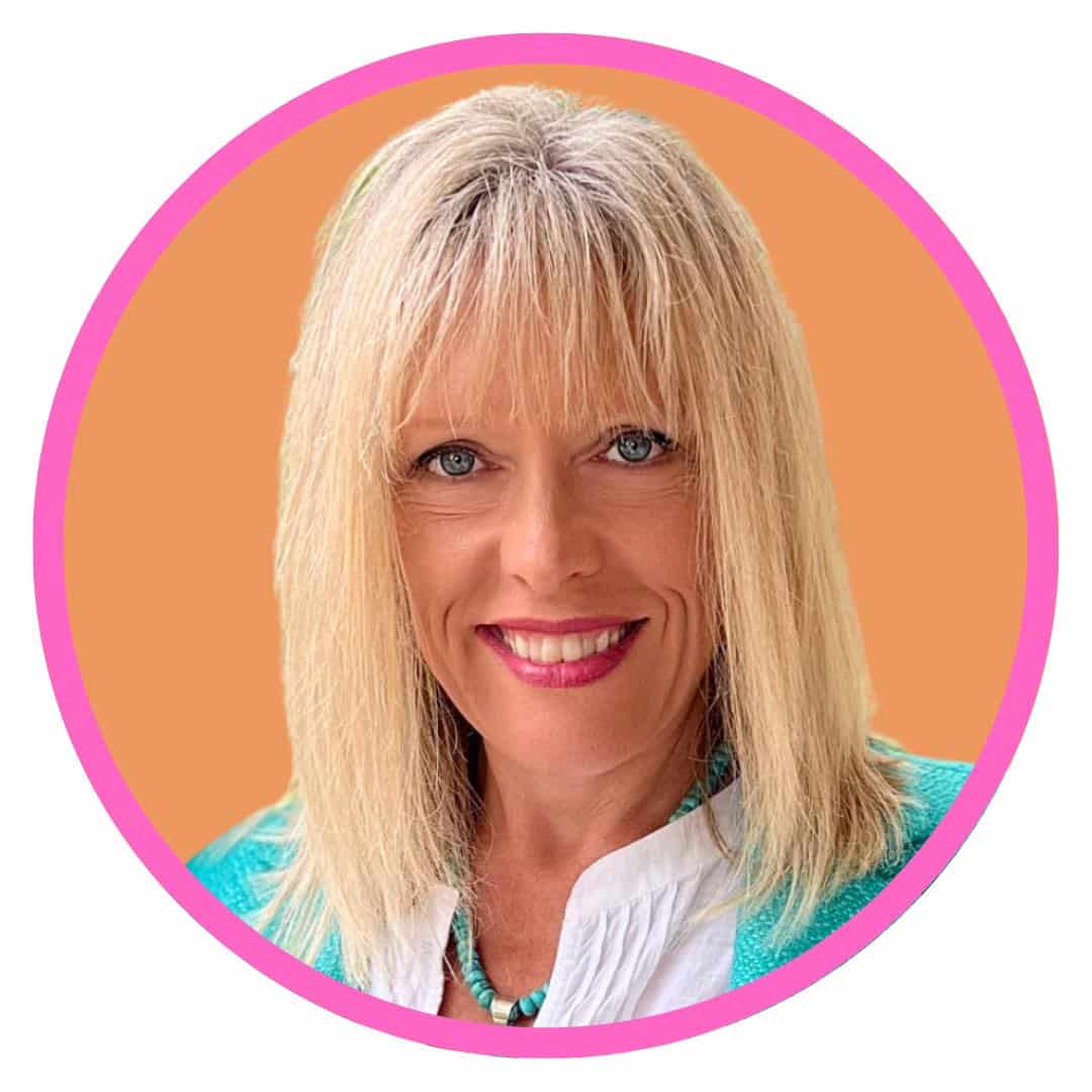 Melanie Wilson, Ph.D.