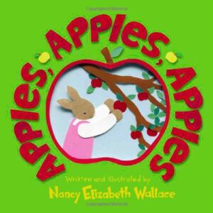 Apples, Apples, Apples book