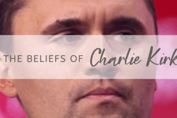 Charlie Kirk