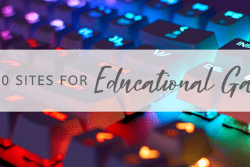 game education online