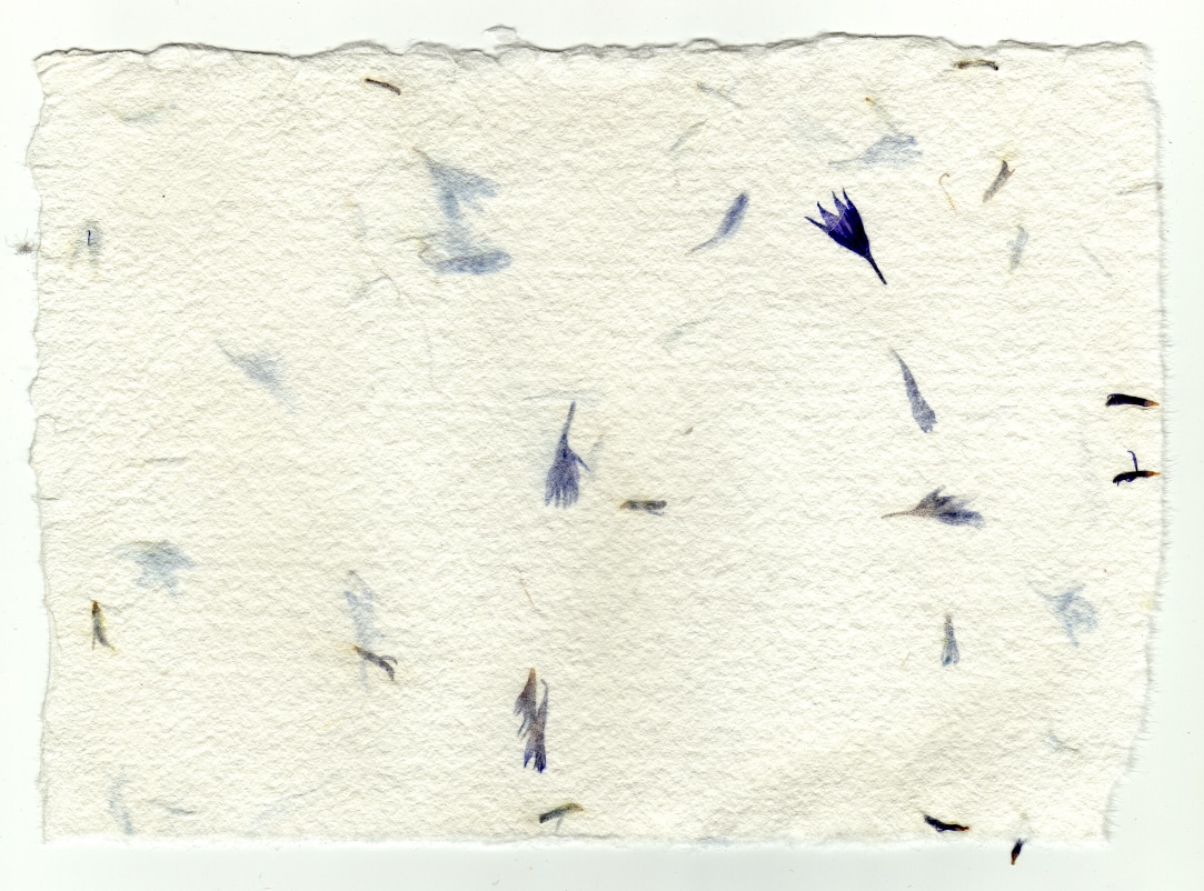 handmade paper